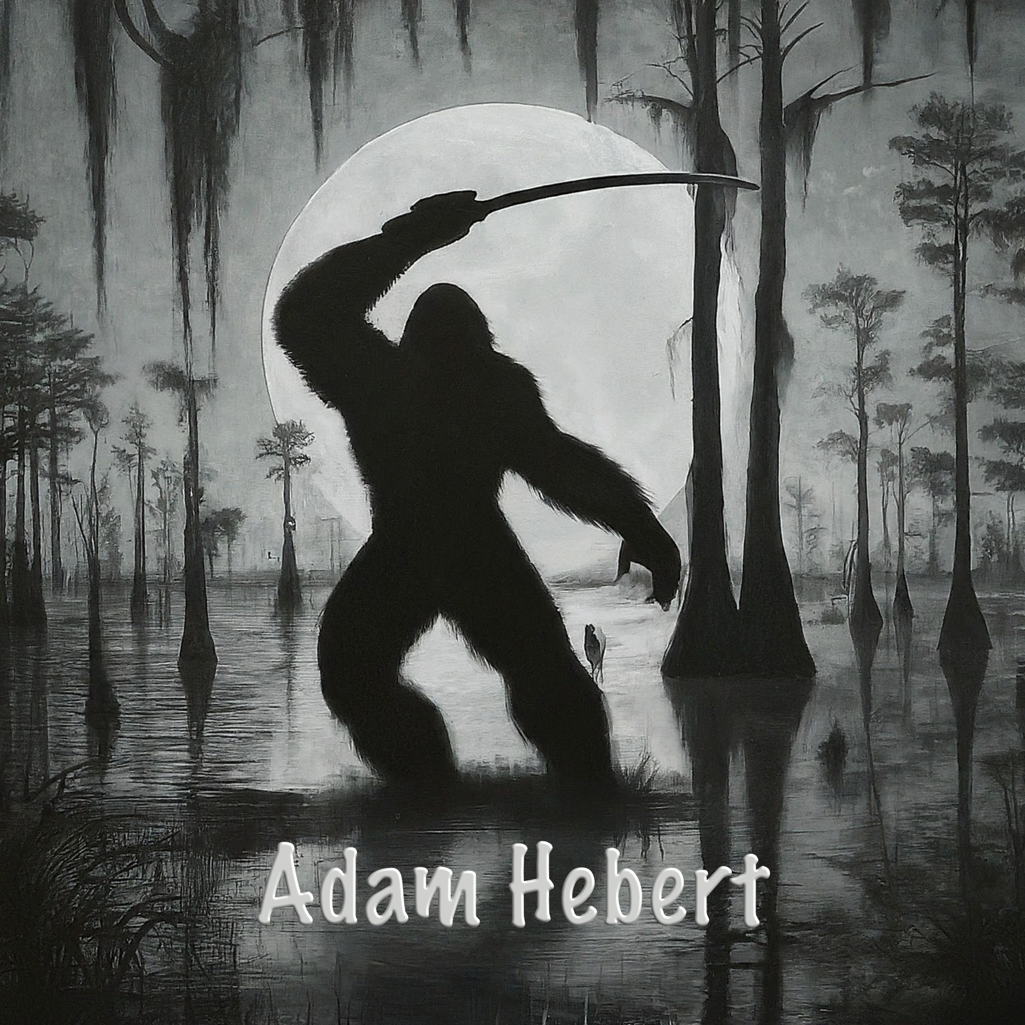 Adam Hebert